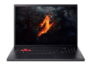 ACER NITRO NL16-71G-57G5/  INTEL CORE 15 13420H/ MEMORIA RAM 16GB DDR5/  SSD 512 GB/ TARJETA GRAFICA RTX 3050 6 GB/