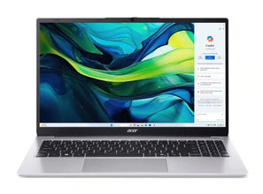 ACER AL15-41P-R7JP/ RYZEN™ 7 5700U/ RAM 8GB/ 512SSD PCIE NVME SSD