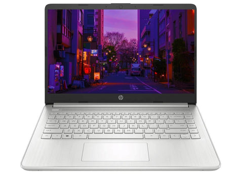 HP 14-DQ5038LA/ CORE I3 1215U /8 GB RAM DDR4/ 512 SSD - PANTALLA DE 14