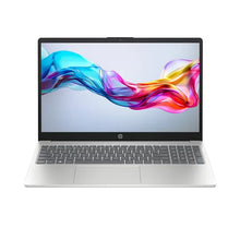 HP 15-FD0158LA C36ZZLA#ABM – PROCESADOR ITEL CORE I5 1235U 1.3 GHZ TURBO BOOST 4.4 GHZ – MEMORIA RAM 8GB – SSD 512 – PATALLA 15.6” HD – WIFI – BLUETOOTH – SISTEMA OPOERATIVO LINUX – PREINSTALADO WINDOWS