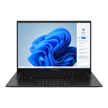 ASUS UM3406HA-QL179 ZENBOOK 14 OLED  AMD RYZEN™ 7 8840HS 3.3 MHZ TURBO 5.1 MHZ - MEMORIA RAM 16 GB - SSD 1 TB - PANTALLA 14