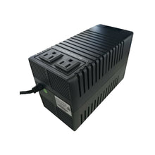 UPS NICOMAR 500V 2 Entradas