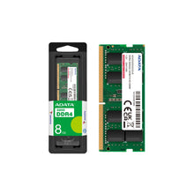 DDR4 3200 8 GB KINGSTON 3200