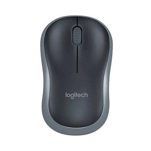 MOUSE LOGITECH M185 INALAMBRICO - 910-002225
