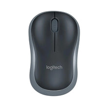 MOUSE LOGITECH M185 INALAMBRICO - 910-002225