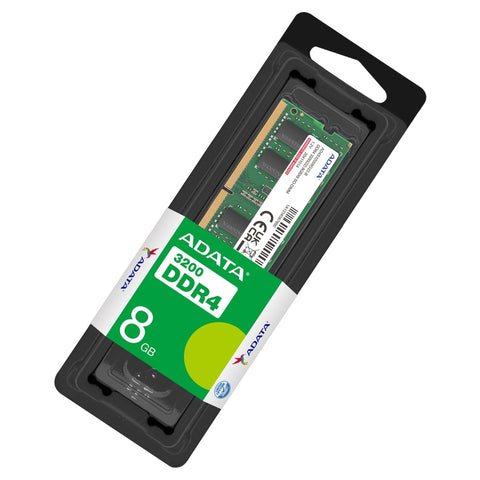 DDR4 3200 8 GB KINGSTON 3200