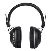 AUDIFONO BLUETOOTH  TOP LED JALB63 80329