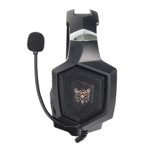 AUDIFONO GAMER  TECH RGB JAL K8 11503