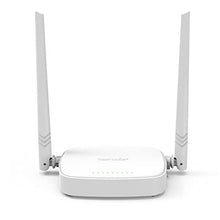 ROUTER TENDA TE-N301 2 ANTENAS N300