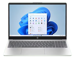 HP 15-FC0029LA / RYZEN 5 7520U / RAM 16 GB / SSD 1 TB/  PANTALLA 15.6