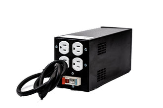ESTABILIZADOR NEWLINE R-N MF 3KVA 4TR