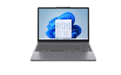 LENOVO 83K1007PLM LAPTOP IP S3 – PROCESADOR INTEL CORE 5 13420H 2.1 GHZ TURBO 4.6 GHZ – MEMORIA RAM  8GB – SSD 512GB – PANTALLA 15.3” – WIFI – BLUETOOTH – NO O.S. – PREINSTALADO WINDOWS