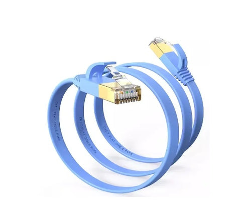 PATCH CORD PLANO CAT 7 1.5 MTS 300761