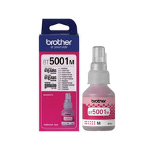 TINTA ORIGINAL 5001 BROTHER MAGENTA