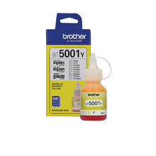 TINTA BROTHER 5001 YELLWON ORIGINAL