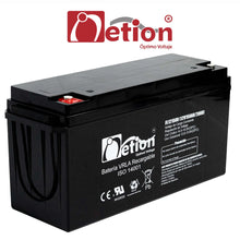 BATERIA PARA PLANTA SOLAR 12 V 150 Amp