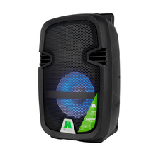 CABINA ACTIVA RECARGABLE 8