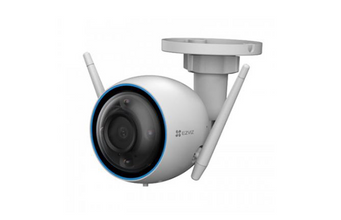 H3 3K Cámara para el hogar inteligente con wifi