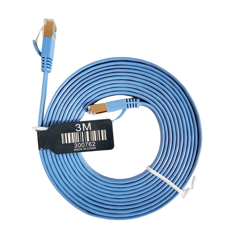 PATCH CORD PLANO CAT 7 3 MTS 300762