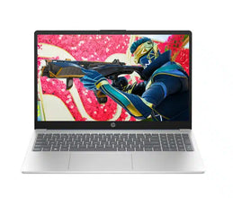 HP 802N8LA#ABM 15-FD0006LA - PROCESADOR INTEL CORE I7 1355U 3.7 GHZ TURBO 5.0 GHZ - MEMORIA RAM 12GB DDR4 - SSD 512GB - PANTALLA 15,6