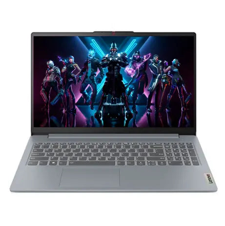 PORTATIL LENOVO SLIM 3 82X700FTLM 15IRU8 - INTEL CORE I3 1315U - 8GB LPDDR5 - 512GB SSD - PANTALLA 15,6