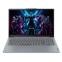 PORTATIL LENOVO SLIM 3 82X700FTLM 15IRU8 - INTEL CORE I3 1315U - 8GB LPDDR5 - 512GB SSD - PANTALLA 15,6