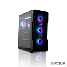TORRE GAMER/  AMD RYZEN 7 5700G/ B550M PRO4 /SSD 512GB M,2 PCIE/ RAM DDR4 16GB RGB/RTX 3060 VENTUS 2X 12G OC/MONITOR JANUS IPS 24