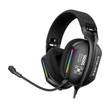 DIADEMA PRO GAMER RGB GTX12 11813 11815