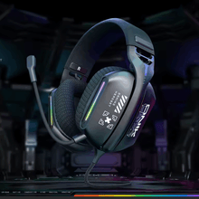 DIADEMA PRO GAMER RGB GTX12 11813 11815
