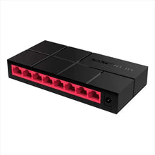 SWITCH 8 PTOS 10/100/1.000 MS108G MERCUSYS GIGABIT 40124