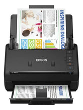 Escáner Dúplex de Documentos WorkForce ES-400 II