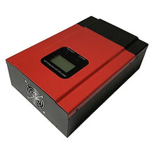 CONTROLADOR MPPT 30 AMP