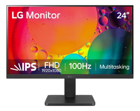 LG 24MR400 24