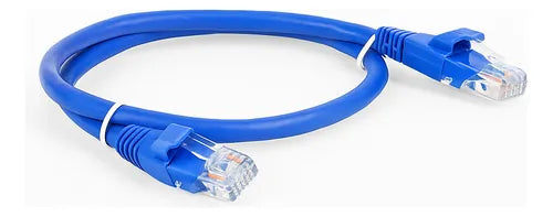 PATCH CORD GENERICO 6 1.5 MT 80124