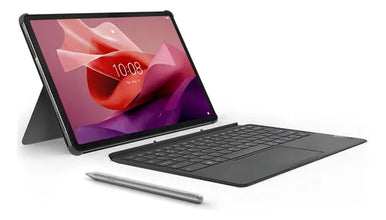TABLET LENOVO P12 TB370FU/ PANTALLA 12,7 PULGADAS 3K/  MEDIATEK DIMENSITY 1080 OCTA-CORE / MEMORIA 8GB/  ALMACENAMIENTO 256GB