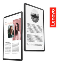 TABLET LENOVO P12 TB370FU/ PANTALLA 12,7 PULGADAS 3K/  MEDIATEK DIMENSITY 1080 OCTA-CORE / MEMORIA 8GB/  ALMACENAMIENTO 256GB