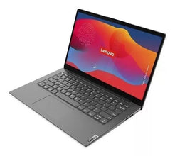 LENOVO V14 G4 (82YT00TALM), AMD RYZEN 3 7320U, SSD 256GB, DDR5 16GB, NO DVD, PANTALLA 14
