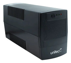 UPS UNITEC 650V -400VA 10291