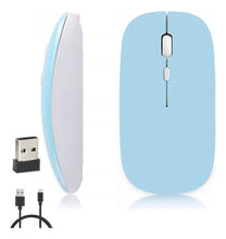 MOUSE USB W-07 W07