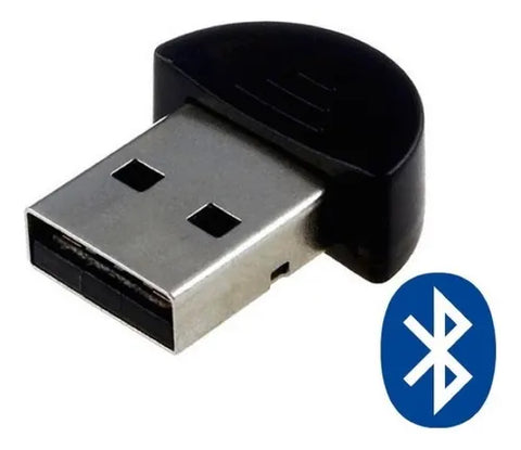 USB Bluetooth 5.0 Mini Dongle