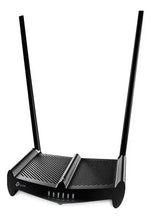 ROUTER TPLINK N300 2 ANTENAS TL-WR841HP