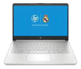 HP 14-DQ3502LA - PROCESADOR INTEL CELERON N4500 2,8 GHZ - MEMORIA RAM 8 GB DDR4 - SSD 512 GB SSD PCIE® NVME™ M.2 - GRÁFICOS INTEGRADOS - PANTALLA 14
