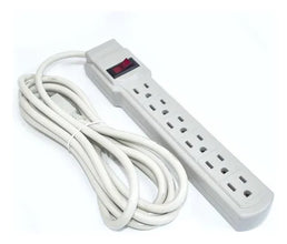 MULTITOMA 6 TOMAS 16161475 12410 I-487 regleta 3TN NMNET-7550
