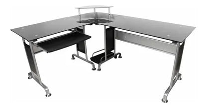 MESA XJH-N-0621 TRIPOLI OLMOS VIDRIO 120X 60 281066