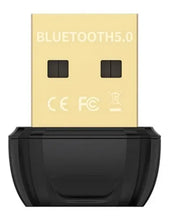 USB Bluetooth 5.0 Mini Dongle