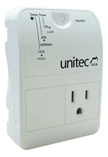 PROTECTOR DE VOLTAJE I-487 12410