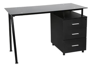 MESA XJH-N-0621 TRIPOLI OLMOS VIDRIO 120X 60 281066
