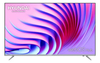 HYUNDAI LED 50