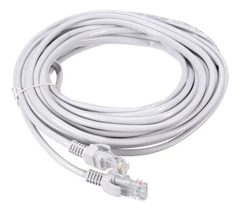 PATCH CORD GENERICO 25 MTS