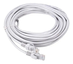 PATCH CORD GENERICO 25 MTS